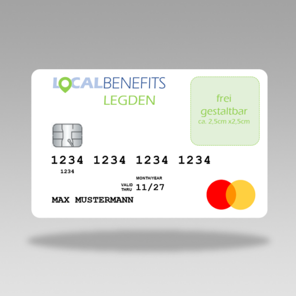 Legden